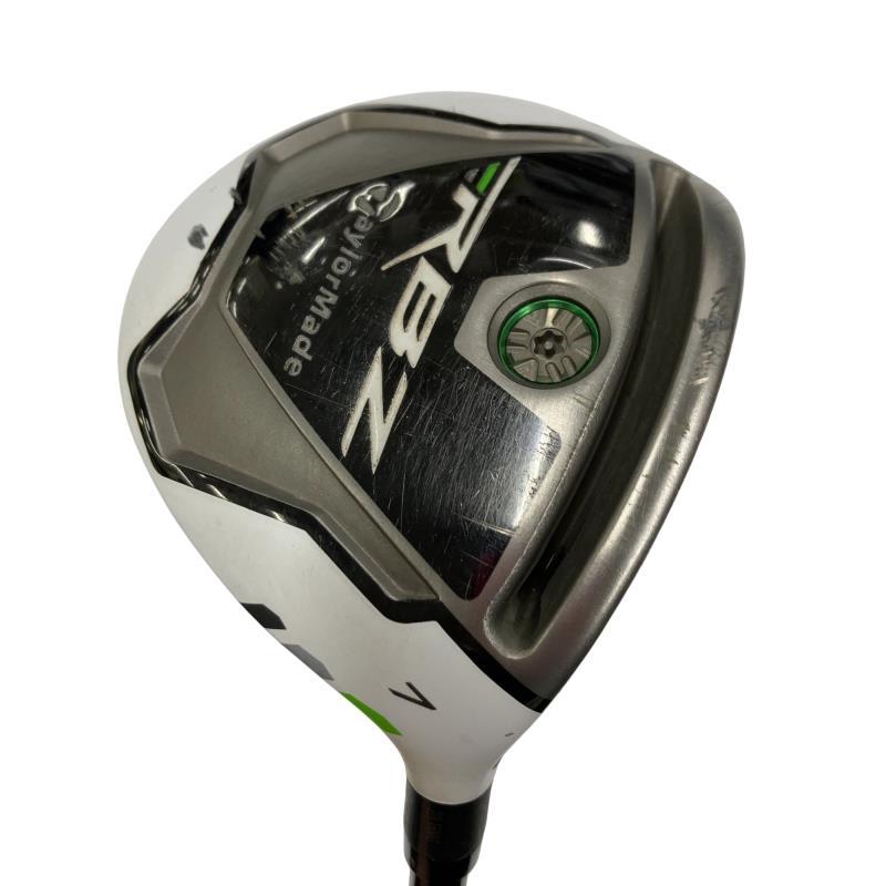 テーラーメイド　ＲＢＺ　フェアウェイウッド　7W TaylorMade（テーラーメイド） RBZ 7W フェアウェイウッド FW