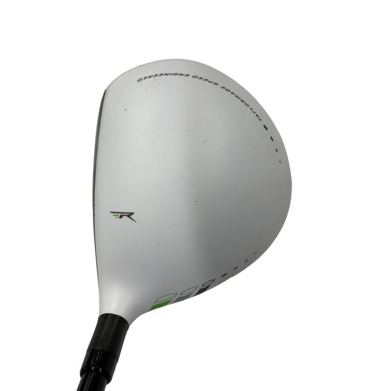 TaylorMade（テーラーメイド） RBZ 7W フェアウェイウッド FW