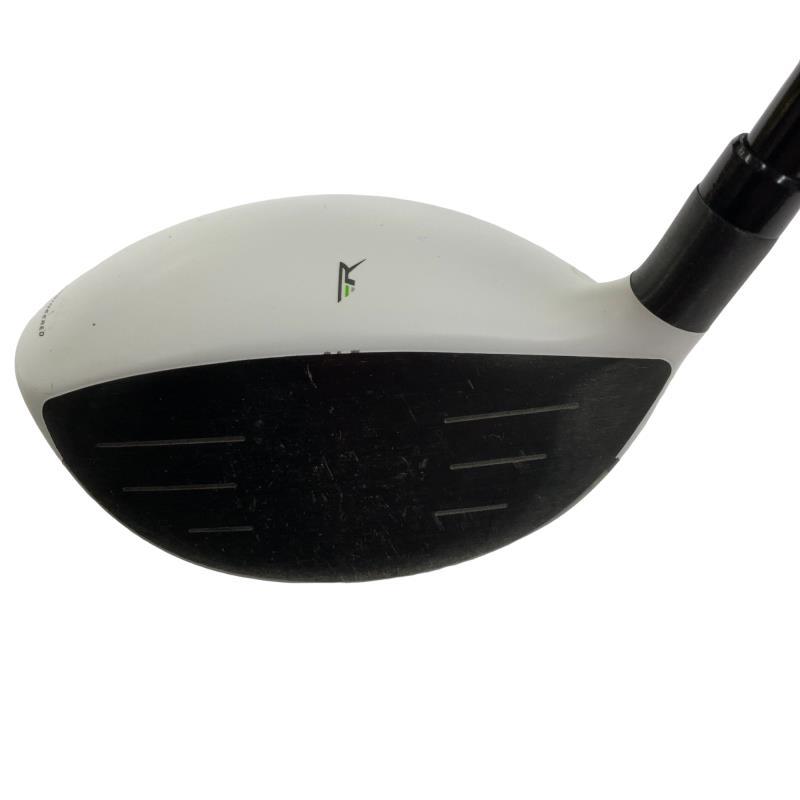 テーラーメイドRBZフェアウェイウッド(7W) 21度 TourAD GT-7S TaylorMade（テーラーメイド） RBZ 7W フェアウェイウッド FW
