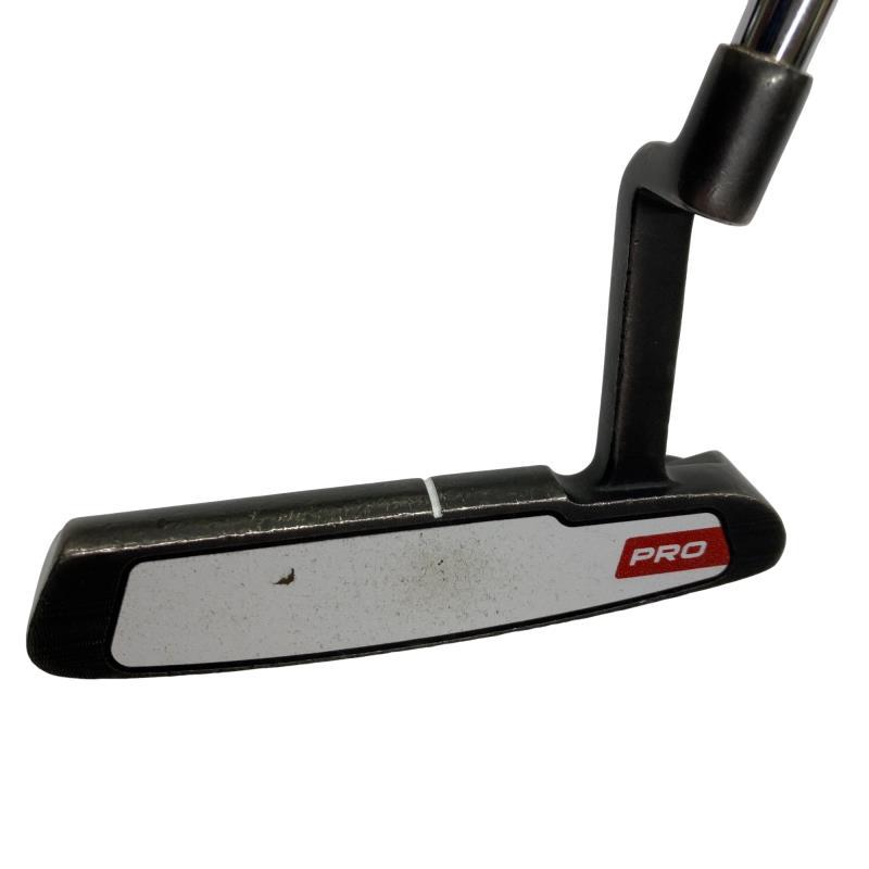 オデッセイ WHITE HOT PRO #1 34インチ パター PT フレックスその他_2