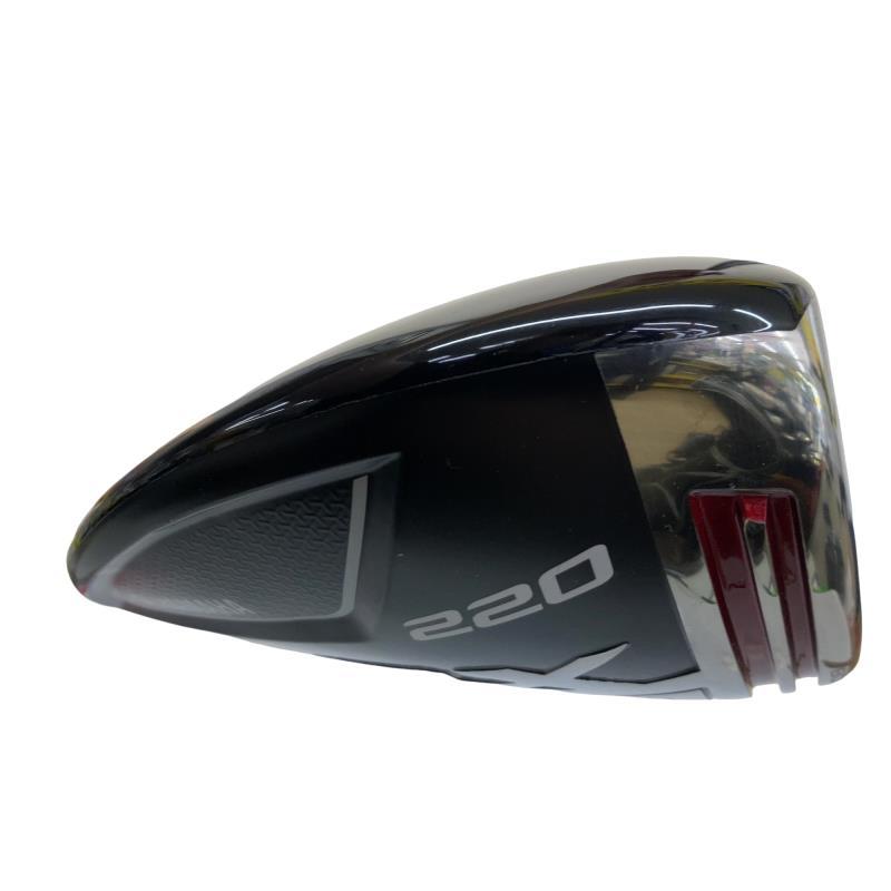 YAMAHA RMX 220 ドライバー 9.5° YAMAHA（ヤマハ） RMX 220 9.5° ドライバー DR フレックスS : ゴルフ