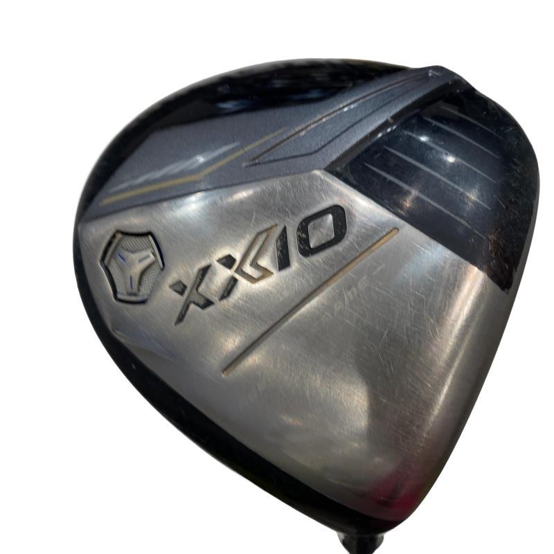 XXIO ドライバー 10.5度 Sフレックス DUNLOP（ダンロップ） XXIO(2024) 10.5° ドライバー DR フレックスS