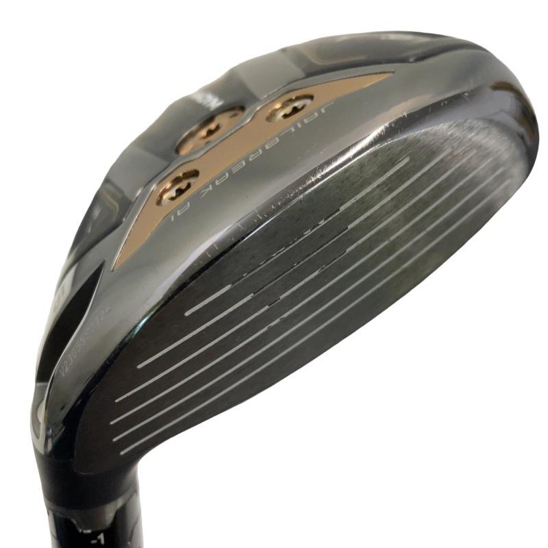 ​【美品】キャロウェイ パラダイム ◆◆◆ フェアウェイウッド 5W　18° Callaway（キャロウェイ） PARADYM ◇◇◇ 5W フェアウェイウッド FW