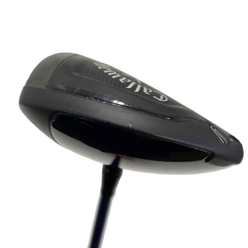 ​【美品】キャロウェイ パラダイム ◆◆◆ フェアウェイウッド 5W　18° Callaway（キャロウェイ） PARADYM ◇◇◇ 5W フェアウェイウッド FW
