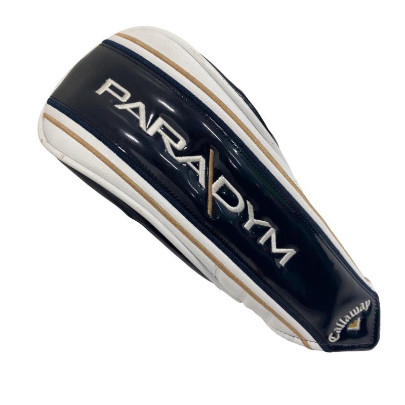 Callaway（キャロウェイ） PARADYM ◇◇◇ 5W フェアウェイウッド FW