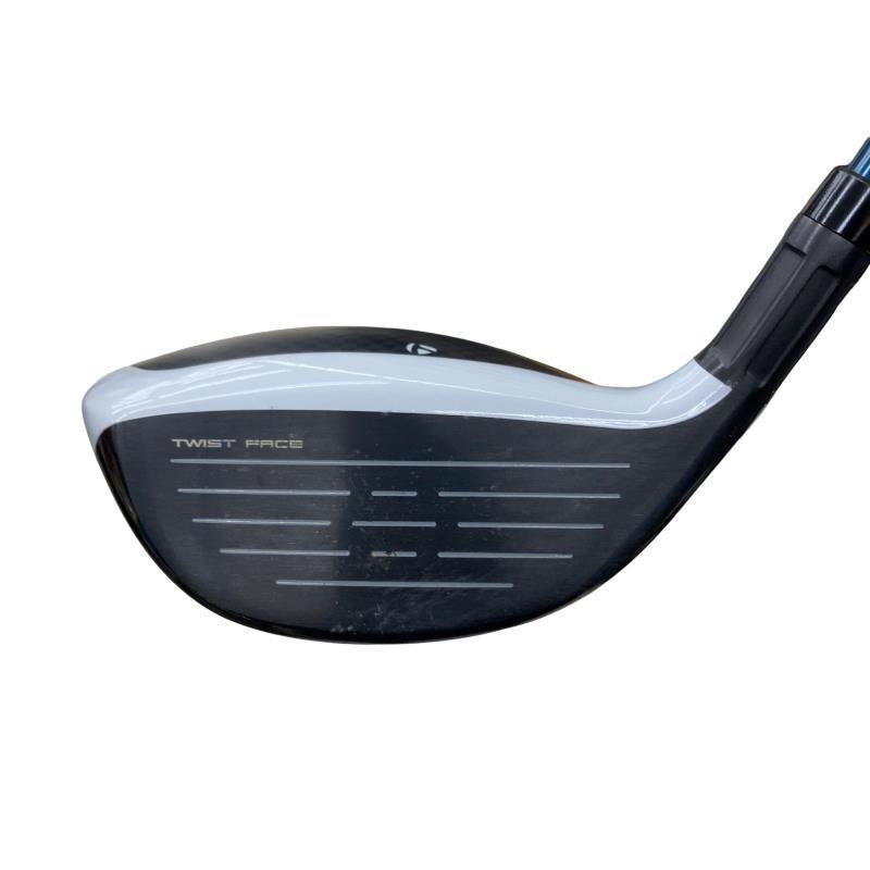 TaylorMade（テーラーメイド） SIM2 MAX 5W フェアウェイウッド FW