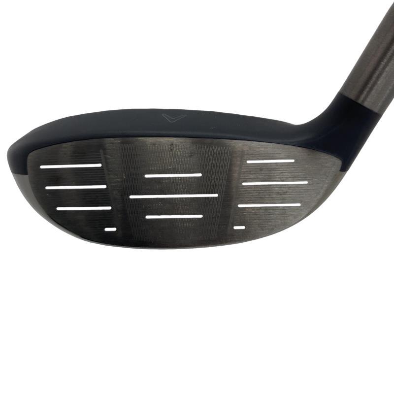 Callaway（キャロウェイ） PARADYM X 5W フェアウェイウッド FW