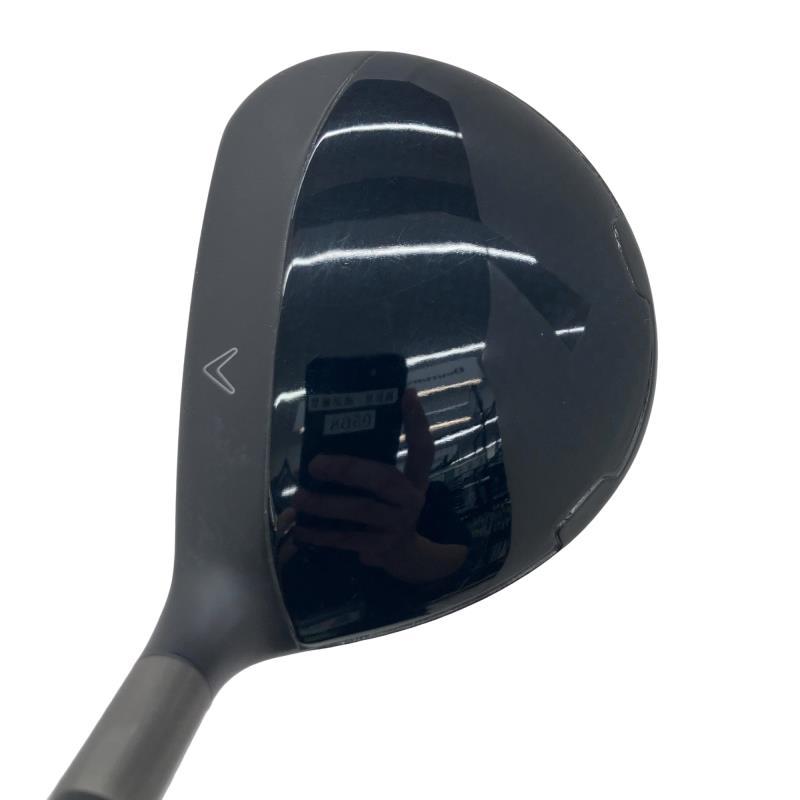 Callaway（キャロウェイ） PARADYM X 7W フェアウェイウッド FW