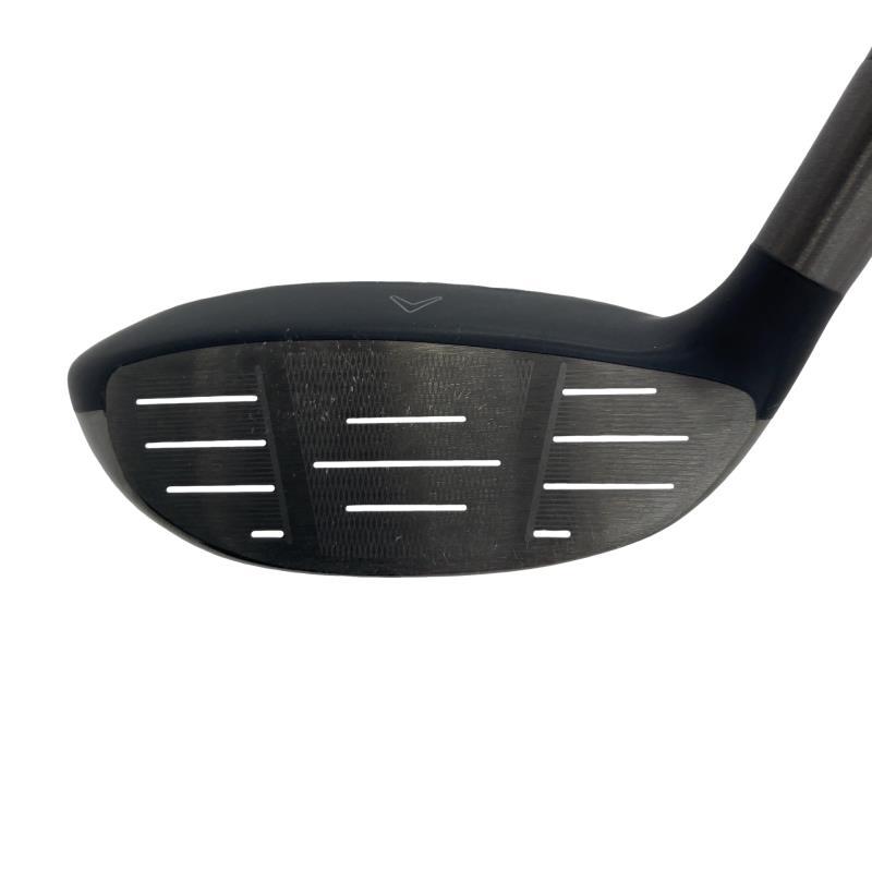 Callaway（キャロウェイ） PARADYM X 7W フェアウェイウッド FW