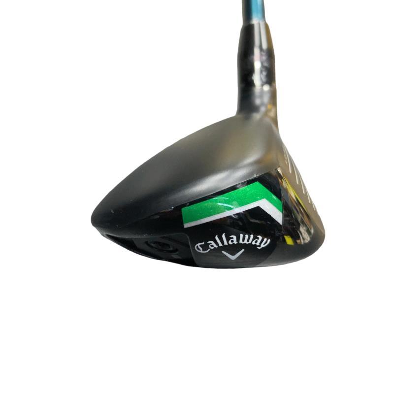 Callaway（キャロウェイ） ELYTE X U6 ユーティリティ UT フレックスS