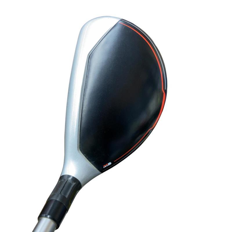 TaylorMade（テーラーメイド） M6 U4 ユーティリティ UT フレックスS