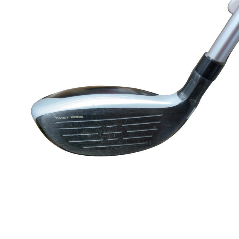 TaylorMade（テーラーメイド） M6 U4 ユーティリティ UT フレックスS