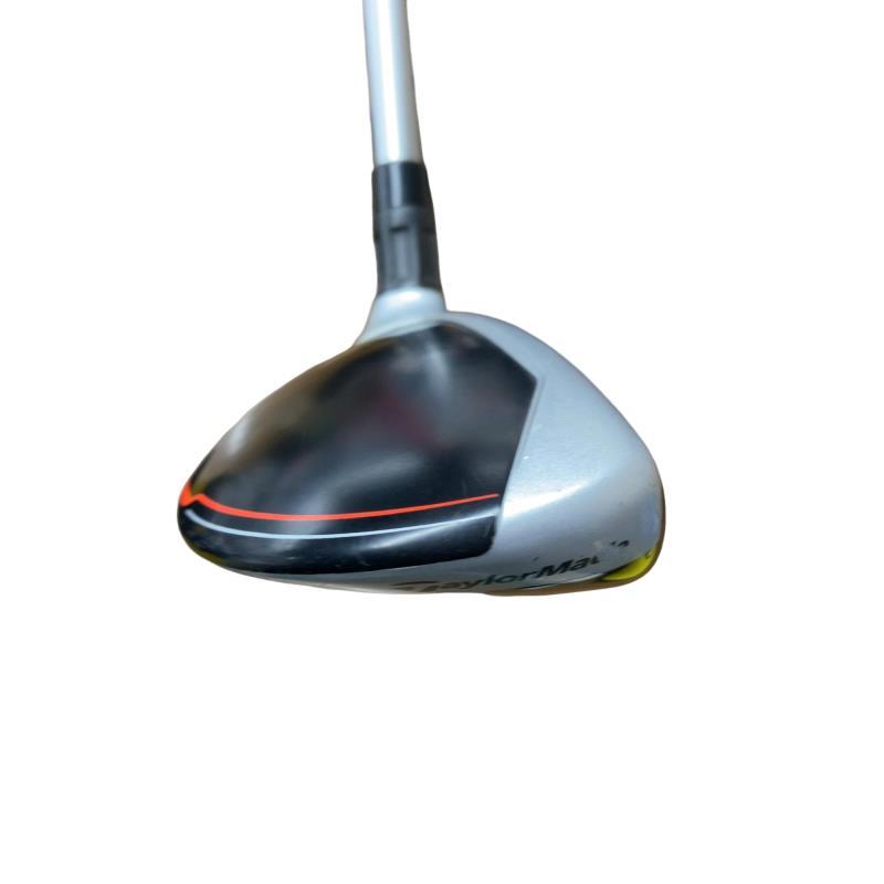 TaylorMade（テーラーメイド） M6 U4 ユーティリティ UT フレックスS