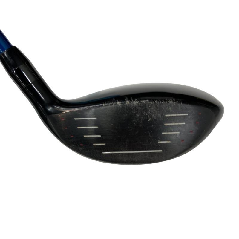 BRIDGESTONE GOLF ブリヂストン J15F 3W レフティ フェアウェイウッド 