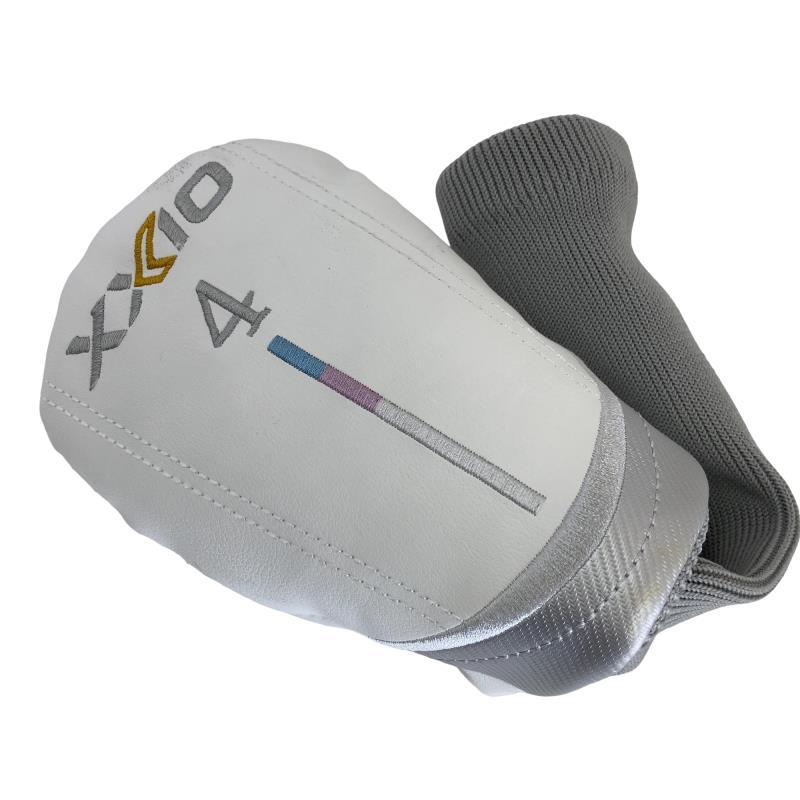 ダンロップ XXIO(2024) 4W レディース フェアウェイウッド FW フレックスAの画像