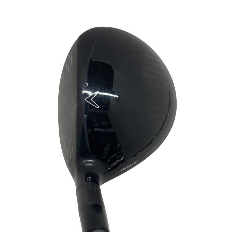 Callaway（キャロウェイ） ROGUE STAR 7W フェアウェイウッド FW