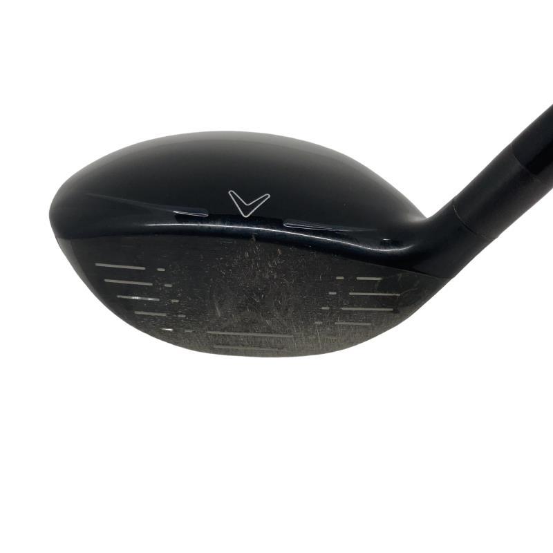 Callaway（キャロウェイ） ROGUE STAR 7W フェアウェイウッド FW