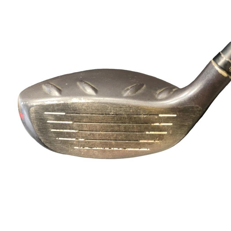 PING G410 フェアウェイウッド 7Ｗ Sシャフト PING（ピン） G410 SFT 7W フェアウェイウッド FW フレックスその他