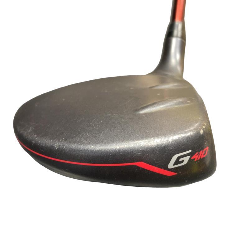 PING（ピン） G410 SFT 7W フェアウェイウッド FW フレックスその他
