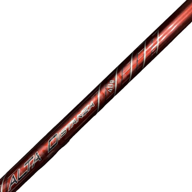 PING（ピン） G410 SFT 7W フェアウェイウッド FW フレックスその他