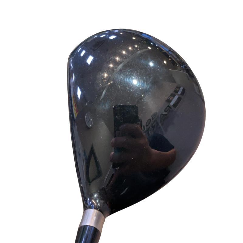 FREIHEIT THE-G Ti FAIRWAY WOOD MID SIZE 5W フェアウェイウッド FW
