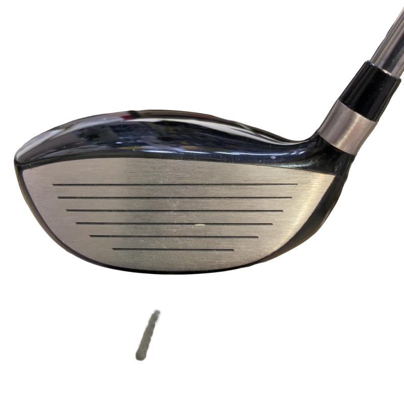 FREIHEIT THE-G Ti FAIRWAY WOOD MID SIZE 5W フェアウェイウッド FW