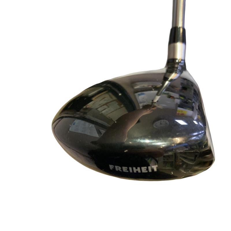 FREIHEIT THE-G Ti FAIRWAY WOOD MID SIZE 5W フェアウェイウッド FW