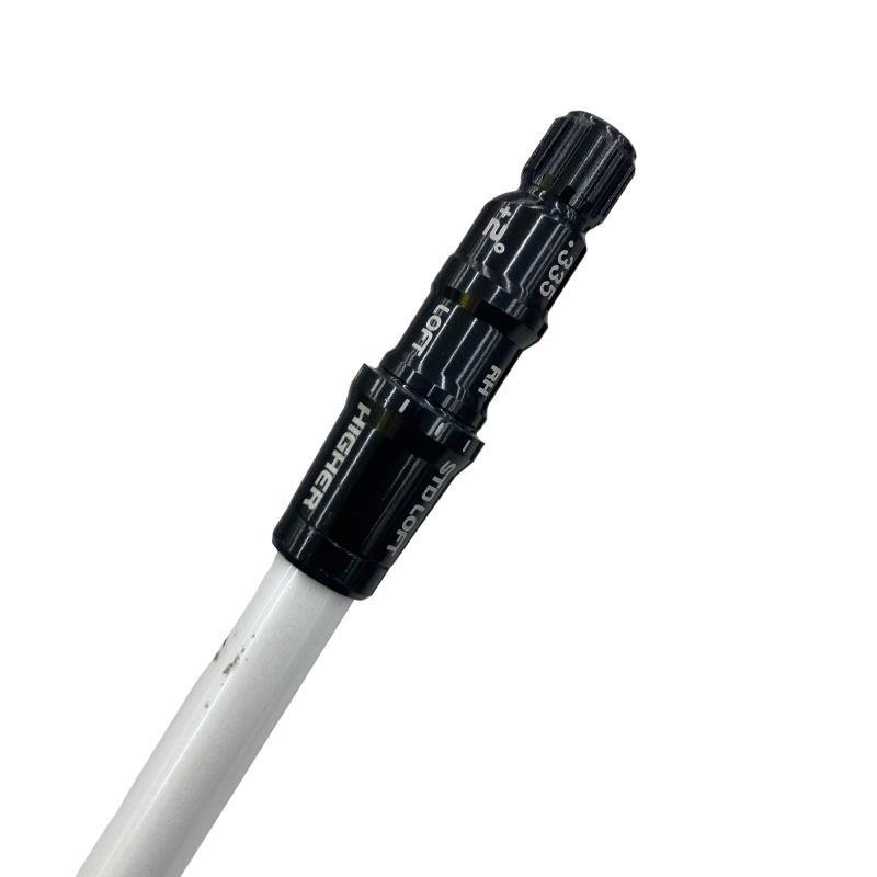 TaylorMade（テーラーメイド） テーラーメイドスリーブ付き(Qi4D系