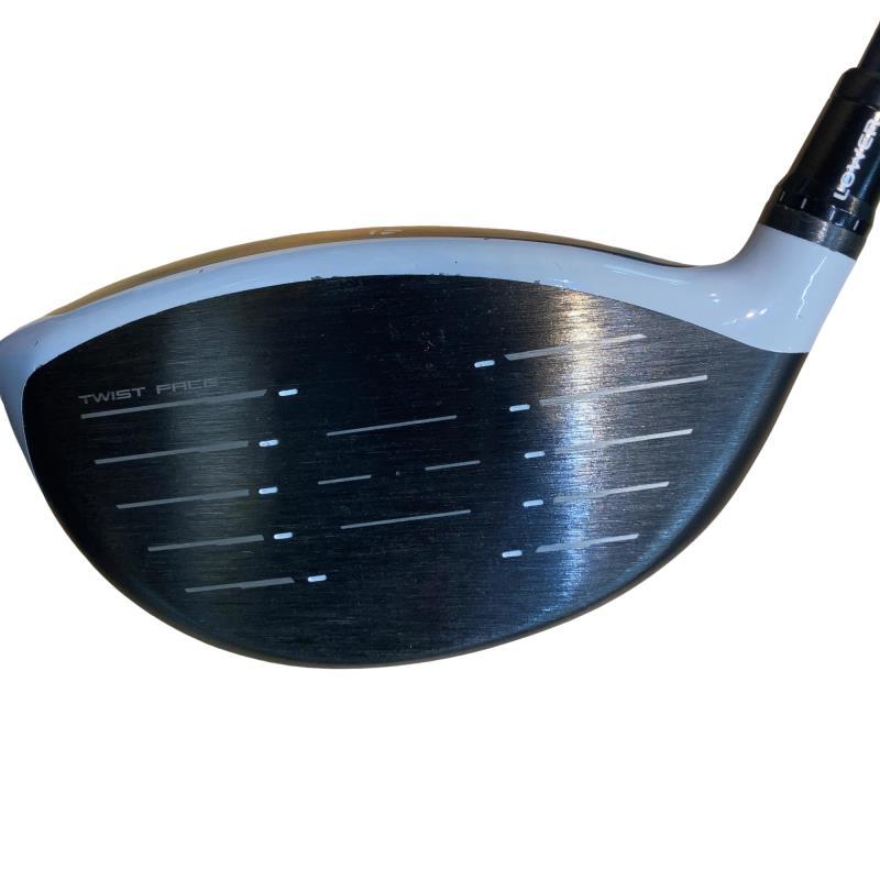 TaylorMade（テーラーメイド） SIM2 MAX-D 9° ドライバー DR