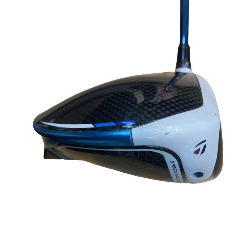 TaylorMade（テーラーメイド） SIM2 MAX-D 9° ドライバー DR