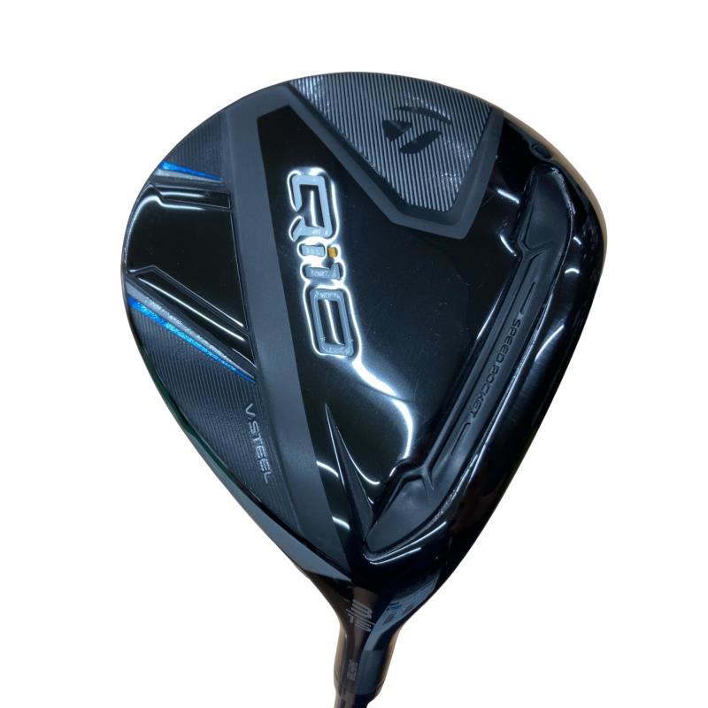 TaylorMade（テーラーメイド） Qi10 3W フェアウェイウッド FW