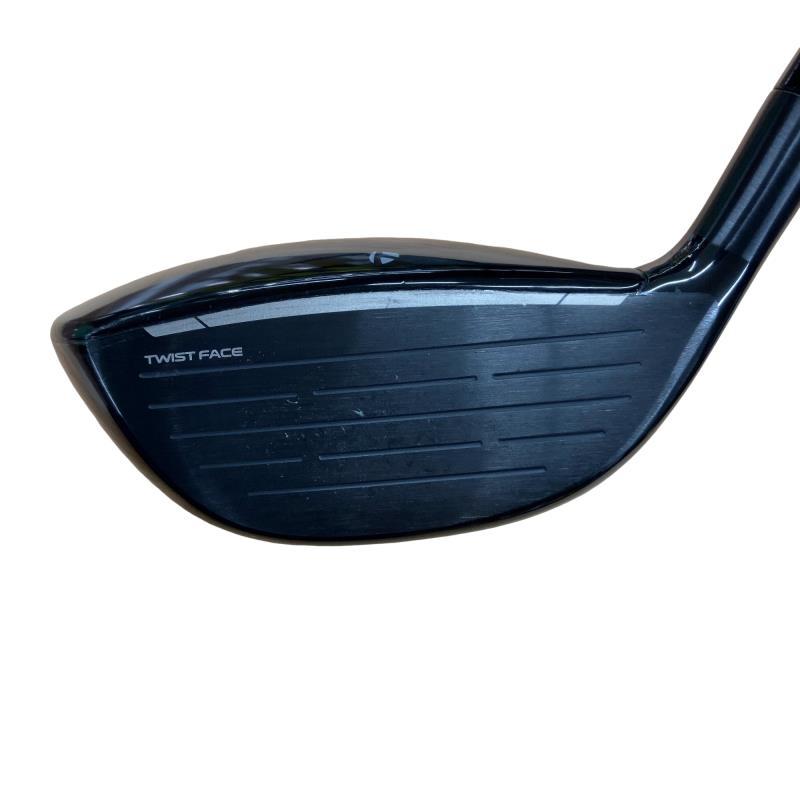 TaylorMade（テーラーメイド） Qi10 3W フェアウェイウッド FW