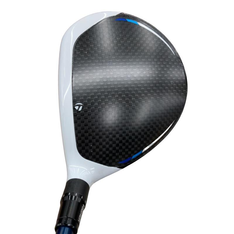 TaylorMade（テーラーメイド） SIM2 3W フェアウェイウッド FW