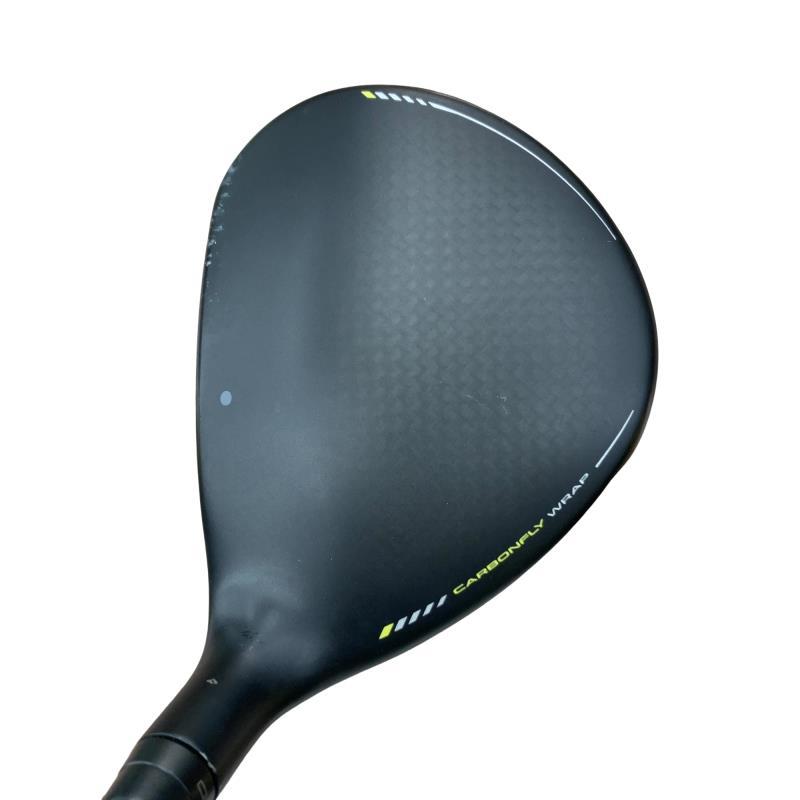 PING（ピン） G430 MAX 7W フェアウェイウッド FW フレックスS