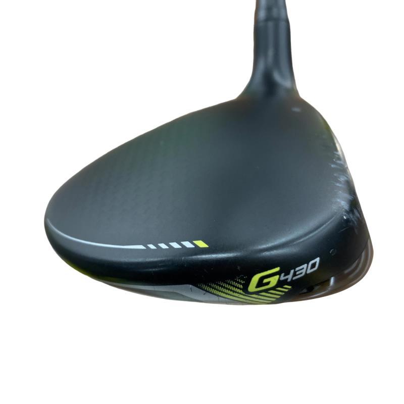 PING（ピン） G430 MAX 7W フェアウェイウッド FW フレックスS
