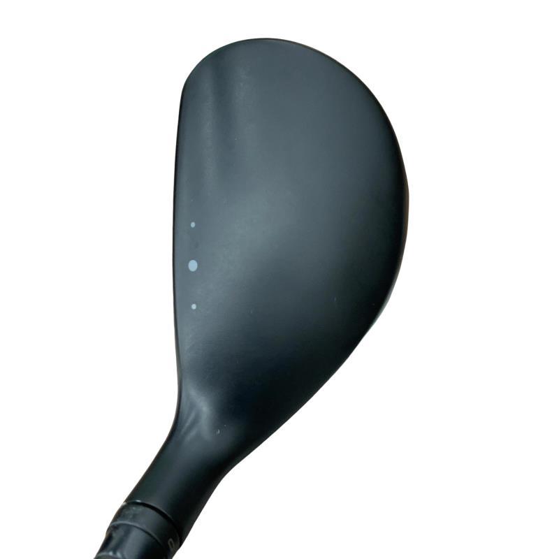 PING（ピン） G425 U6(アーコス無し) ユーティリティ UT フレックスSR