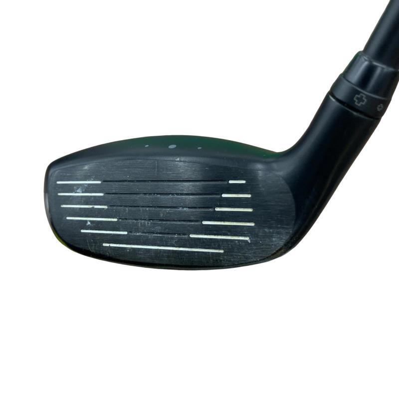 PING（ピン） G425 U6(アーコス無し) ユーティリティ UT フレックスSR