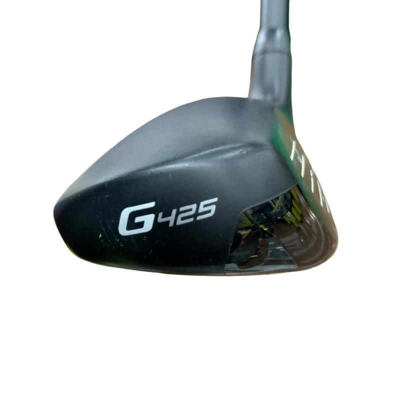 ピン ユーティリティG425 U6 PING（ピン） G425 U6(アーコス無し) ユーティリティ UT フレックスSR