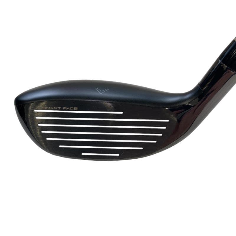 Callaway（キャロウェイ） PARADYM Ai SMOKE MAX FAST U6