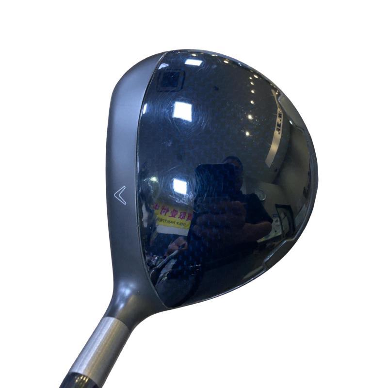 Callaway（キャロウェイ） PARADYM X 5W フェアウェイウッド FW