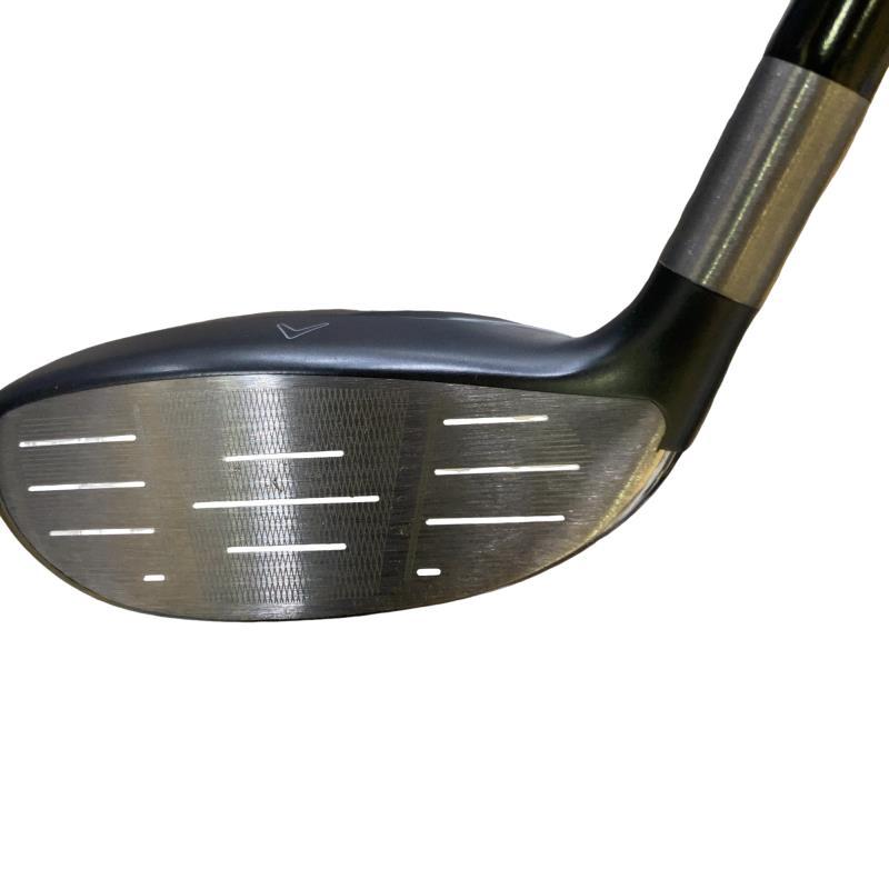 Callaway（キャロウェイ） PARADYM X 5W フェアウェイウッド FW