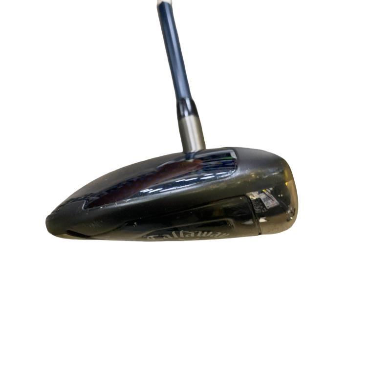 Callaway（キャロウェイ） PARADYM X 5W フェアウェイウッド FW