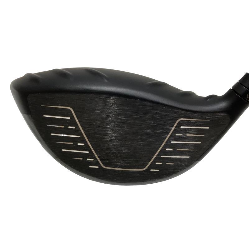 PING（ピン） G425 MAX 9° ドライバー DR フレックスその他 : ゴルフ