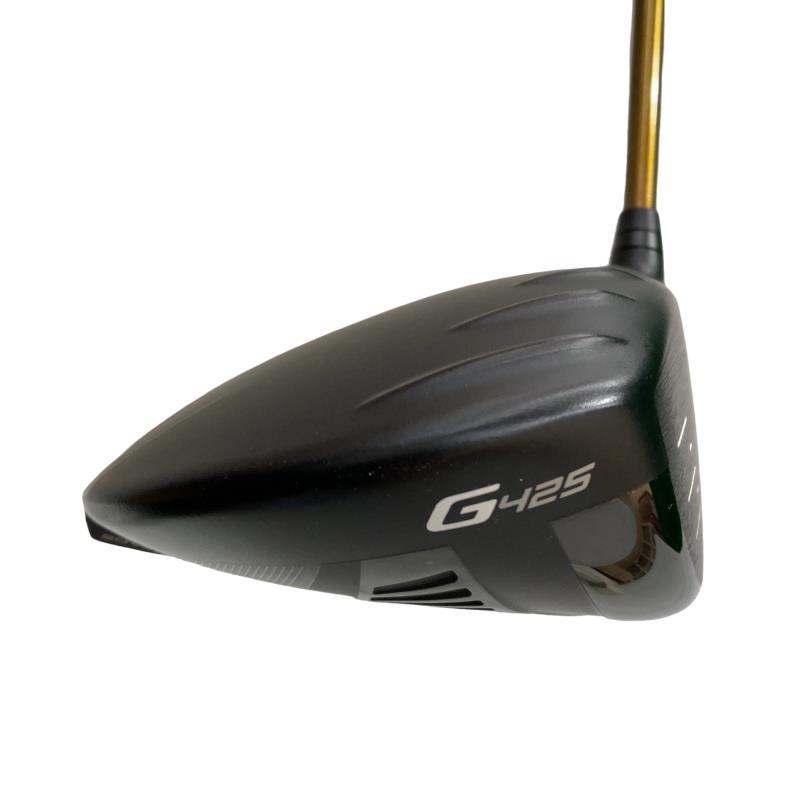 PING（ピン） G425 MAX 9° ドライバー DR フレックスその他 : ゴルフ