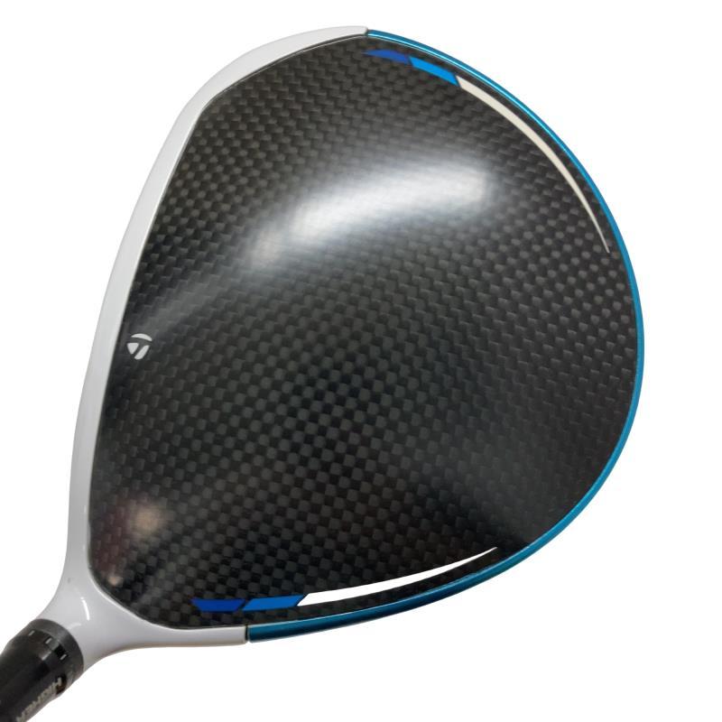 TaylorMade（テーラーメイド） SIM2 MAX-D 12° ドライバー DR