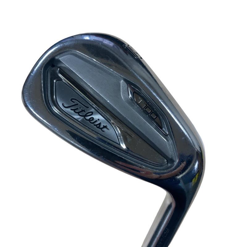 Titleist（タイトリスト） Titleist T100 W ウェッジ WG フレックスS 