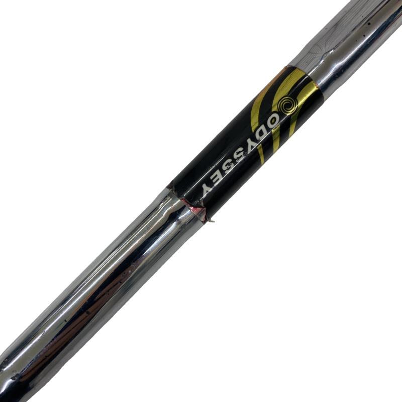 オデッセイ　支給品　XG 7cs 35インチ ODYSSEY（キャロウェイゴルフ） オデッセイ WHITE HOT XG #7 CS