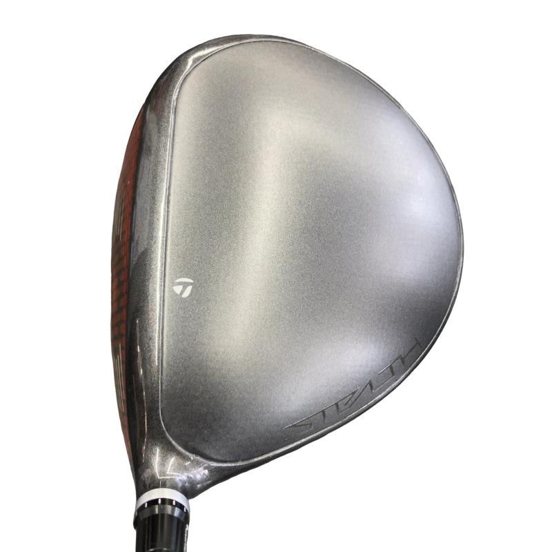 テーラーメイド ステルス レディース ドライバー 12° ヘッドのみ　カバー付 TaylorMade（テーラーメイド） STEALTH 12° レディース ドライバー DR
