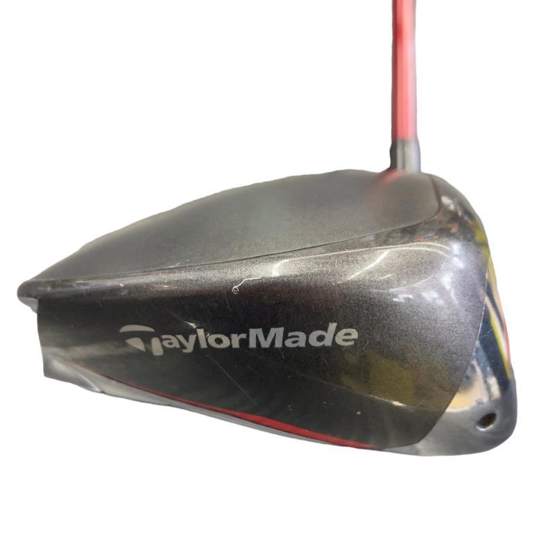 テーラーメイド ステルス レディース ドライバー 12° ヘッドのみ　カバー付 TaylorMade（テーラーメイド） STEALTH 12° レディース ドライバー DR