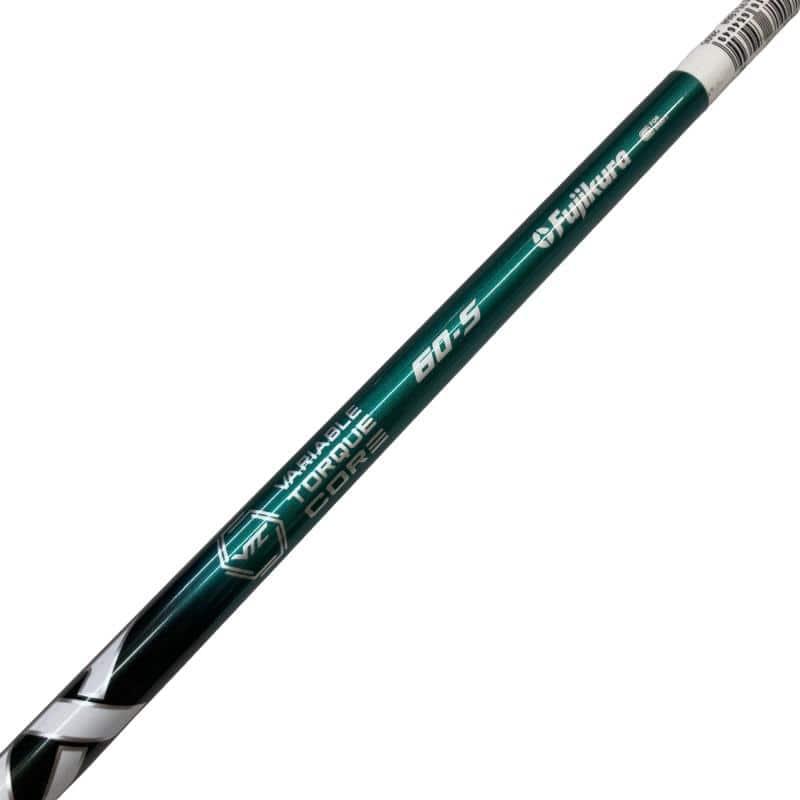 スピーダー NXグリーン 50S 46インチドライバー用 テーラーメイド